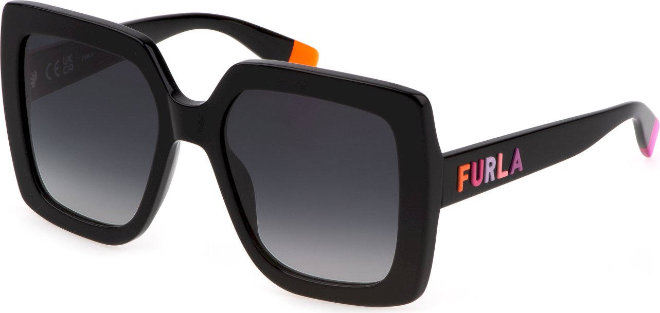 Color_0700 - Shiny Black