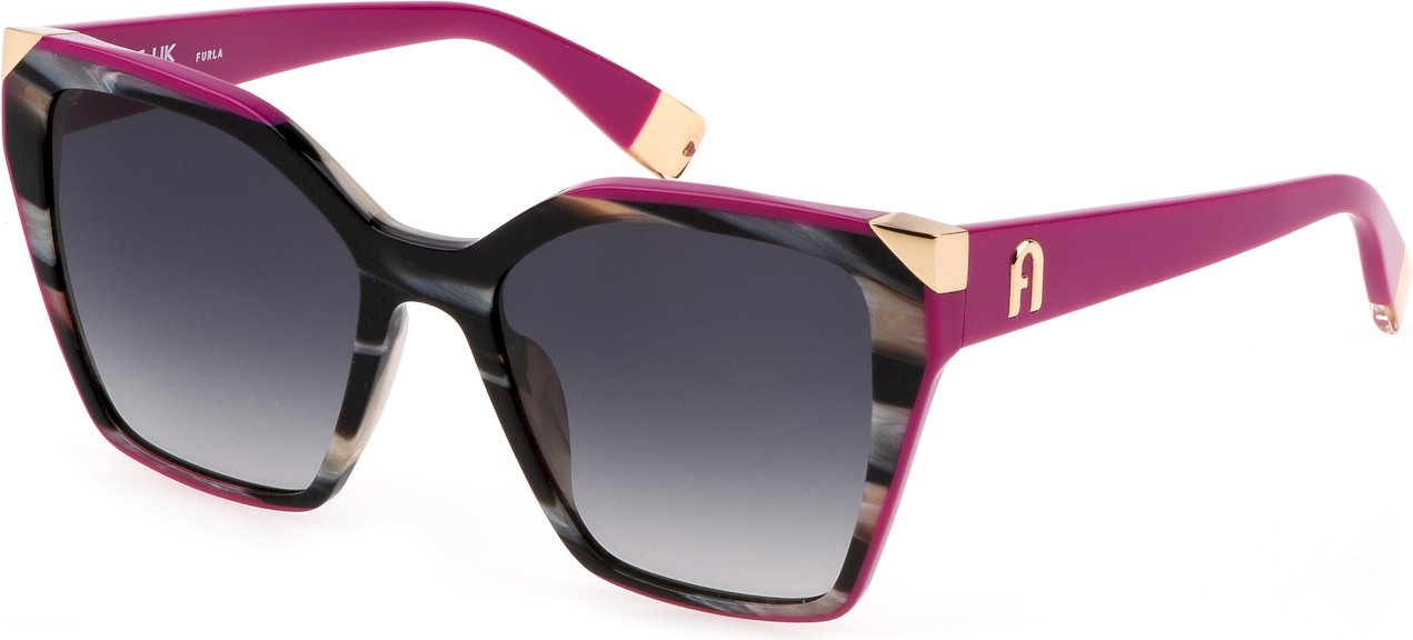 Color_05GZ - Beige Horn+black