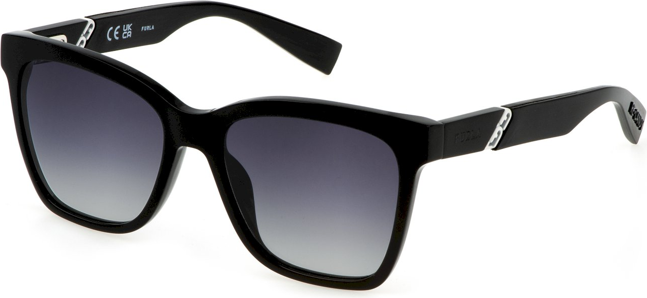 Color_0700 - Shiny Black