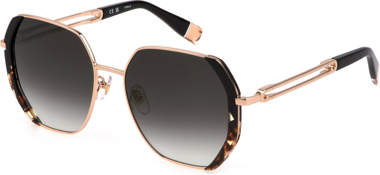 Color_0300 - Shiny Total Rose Gold