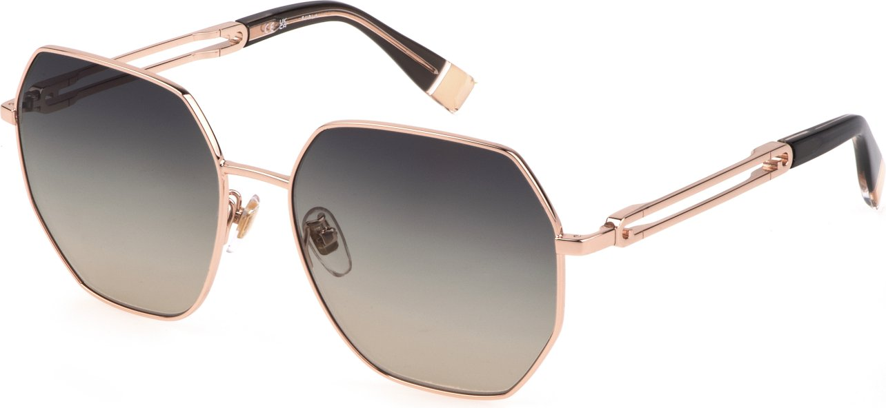 Color_08FC - Shiny Copper Gold