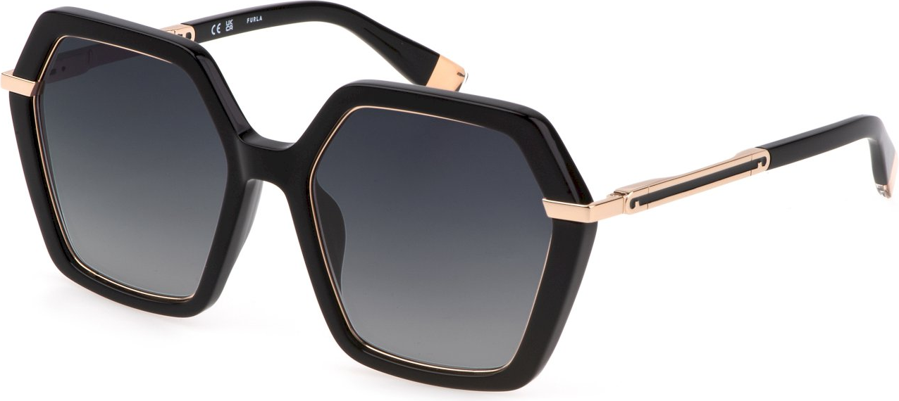 Color_0700 - Shiny Black