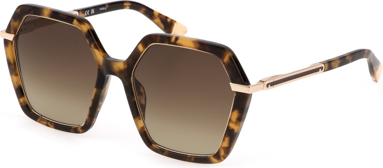 Color_0710 - Shiny Brown Havana