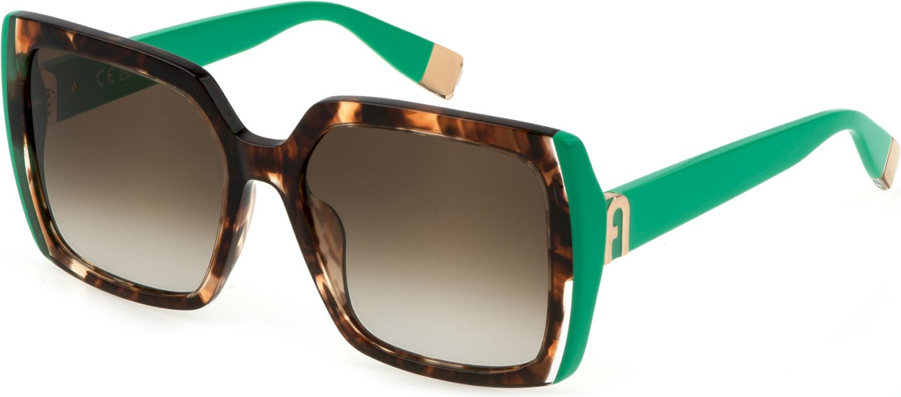 Color_02AD - Shiny Light Havana