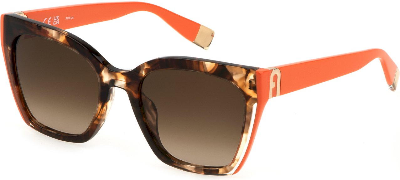 Color_02AD - Shiny Light Havana