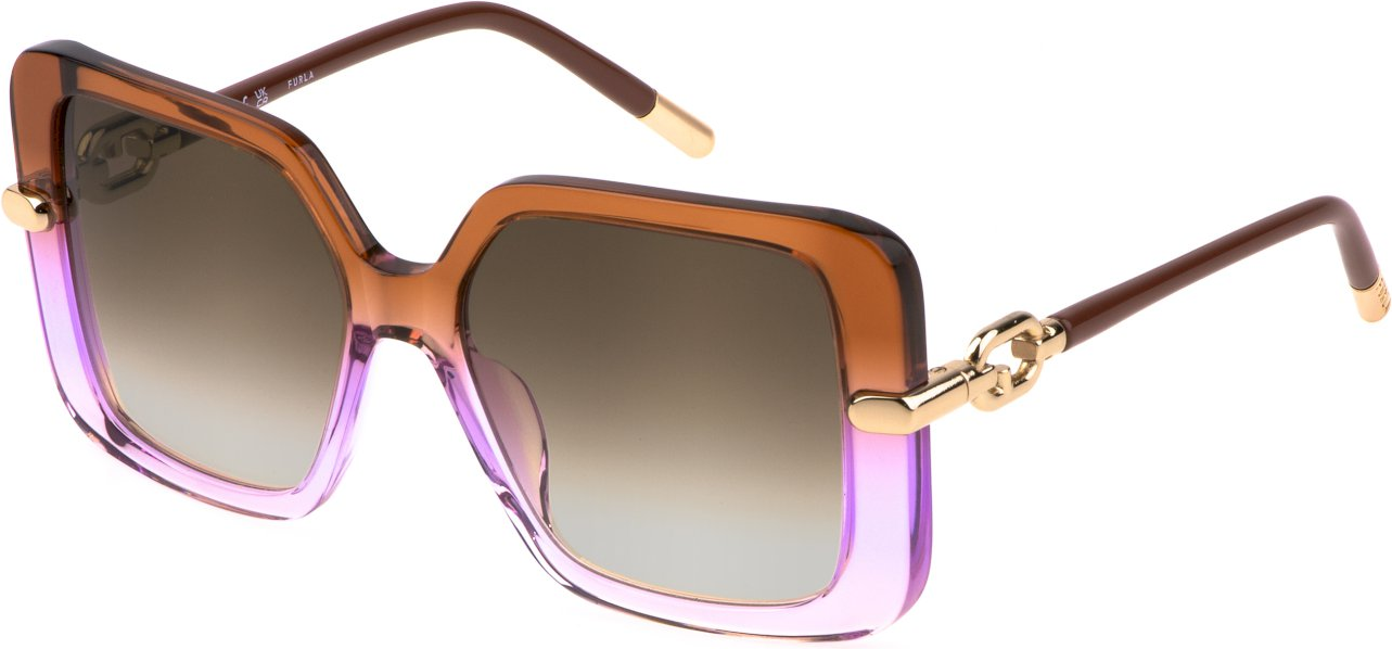 Color_06B1 - Pink Grad. Brown