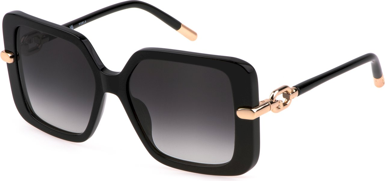 Color_0700 - Shiny Black