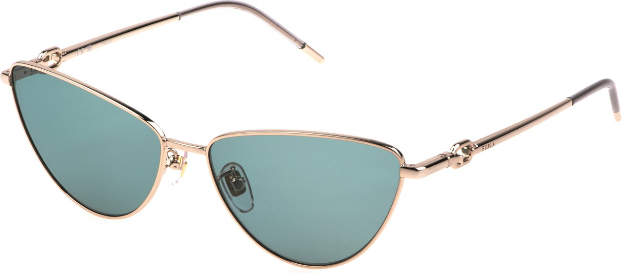 Color_594V - Shiny Light Gold