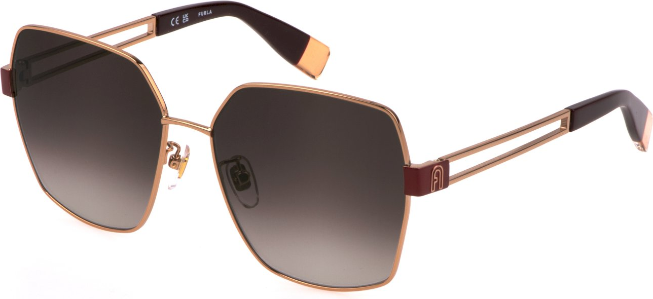 Color_08FC - Shiny Copper Gold