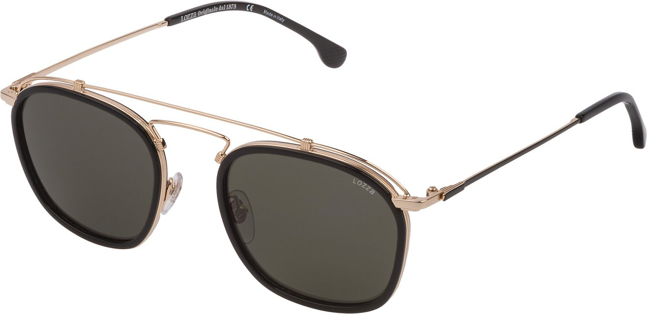 Color_300F - Shiny Rose Gold