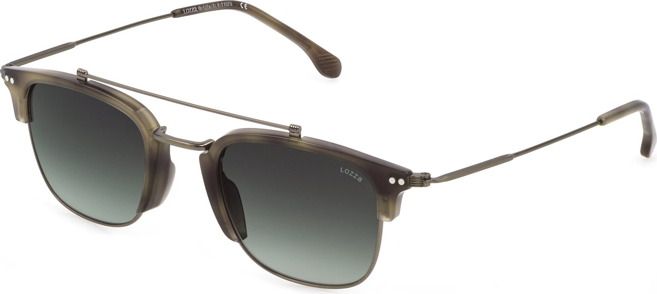 Color_0Q02 - Total Matt Antique Pewter