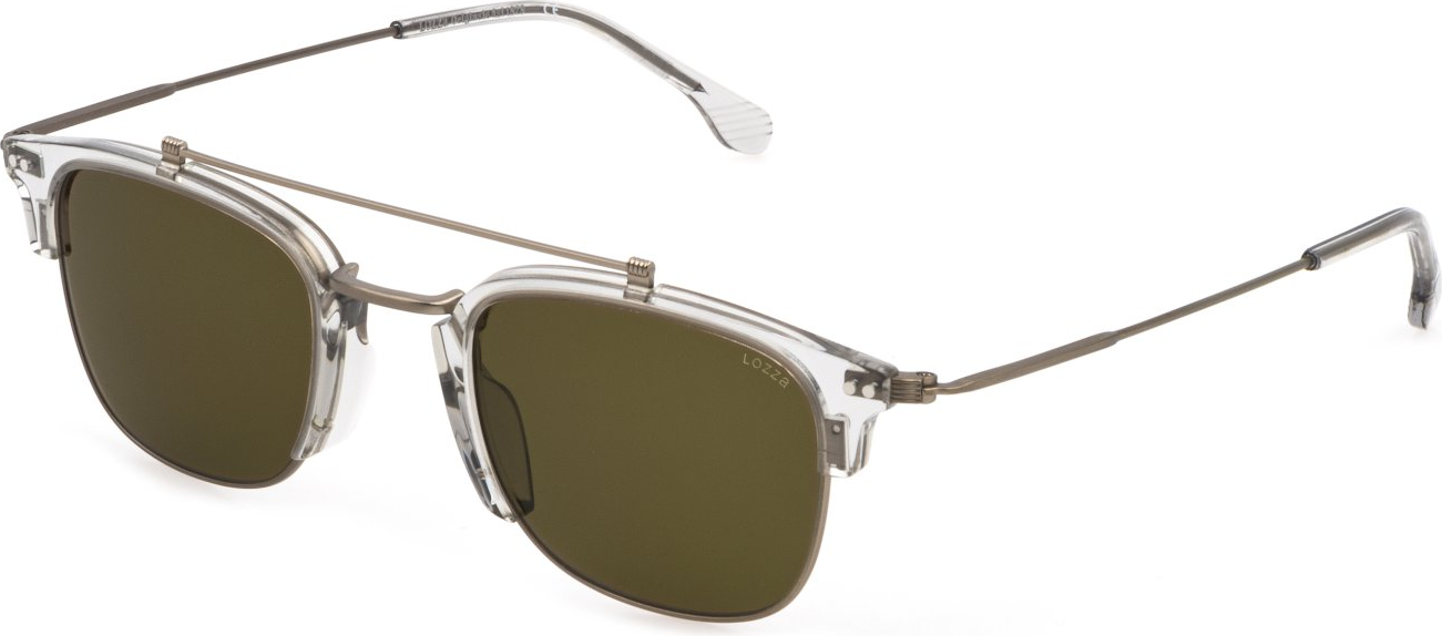 Color_P8AF - Antique Palladium