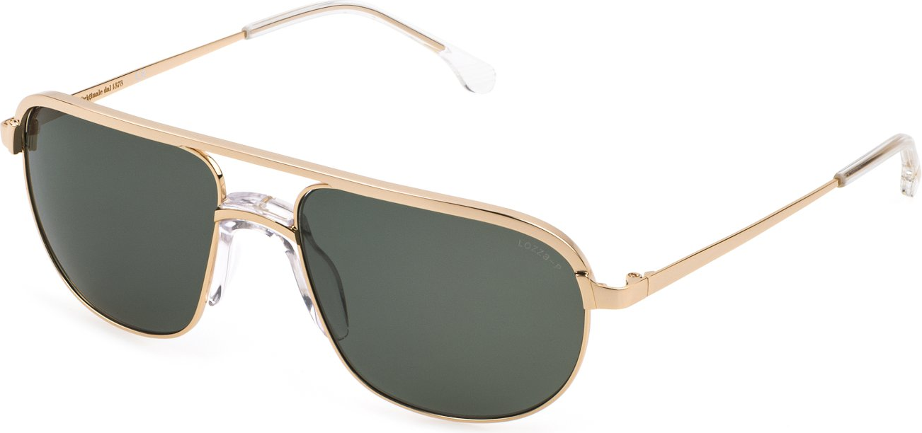 Color_300P - Shiny Rose Gold