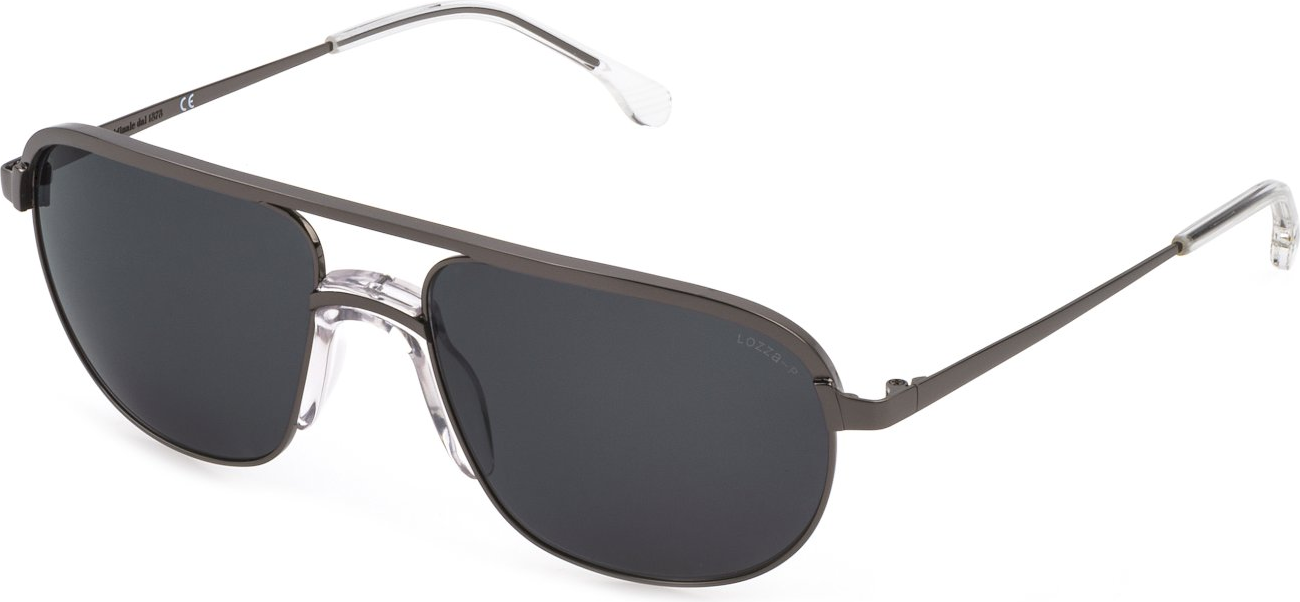 Color_568P - Total Shiny Gun