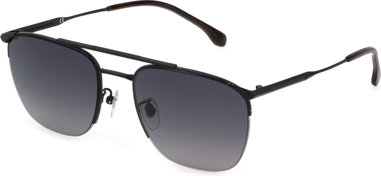 Color_0531 - Total Semi Matt Black