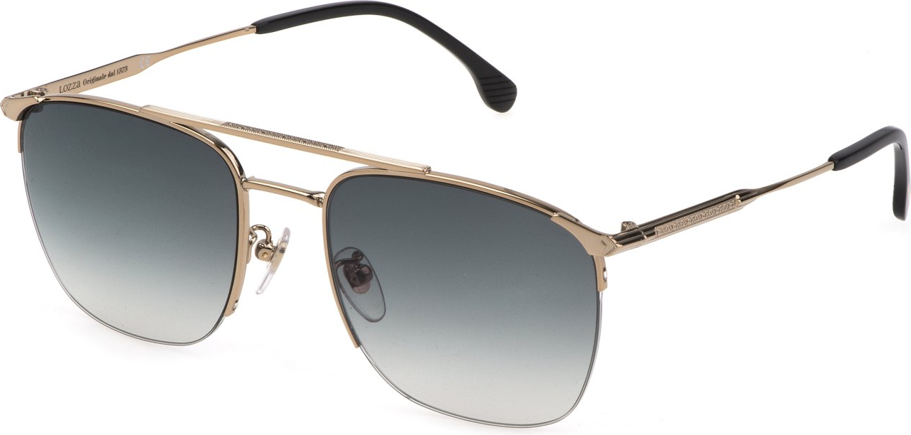 Color_08FF - Shiny Grey Gold