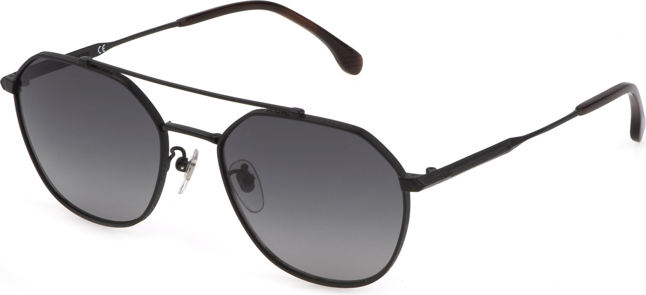 Color_0531 - Total Semi Matt Black