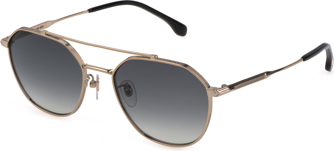 Color_08FF - Shiny Grey Gold