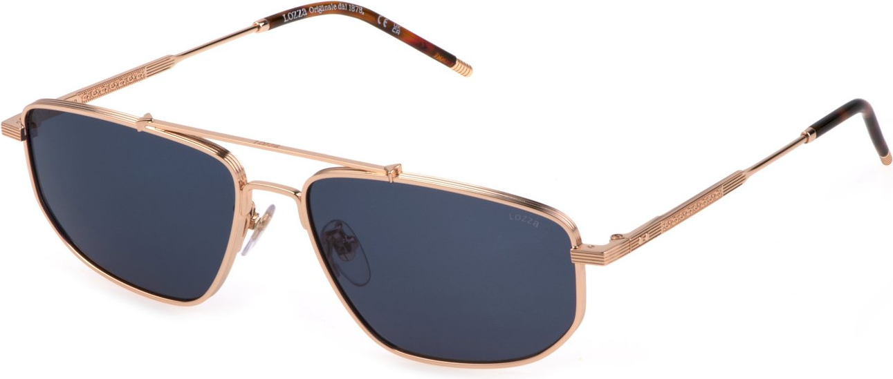 Color_0300 - Shiny Total Rose Gold