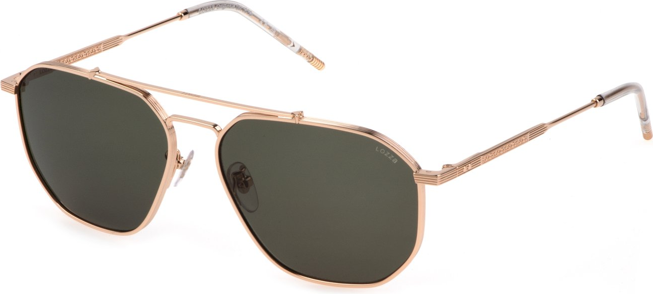 Color_300K - Shiny Rose Gold