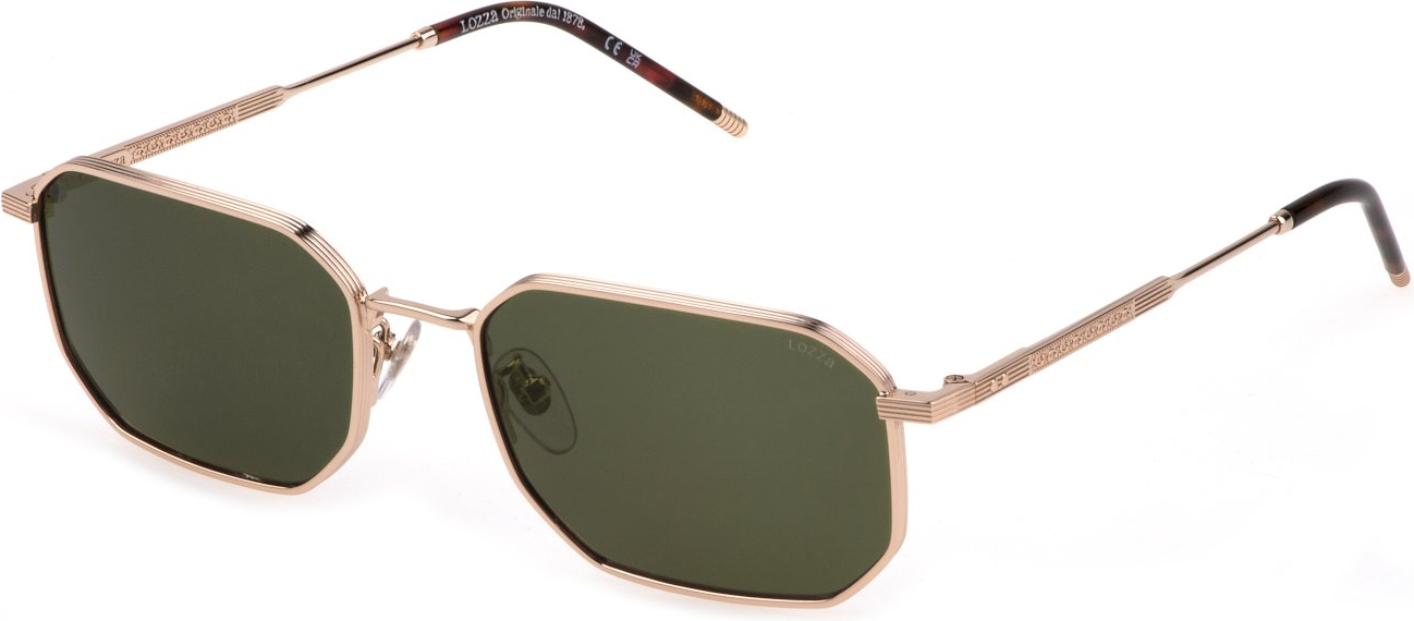 Color_0300 - Shiny Total Rose Gold