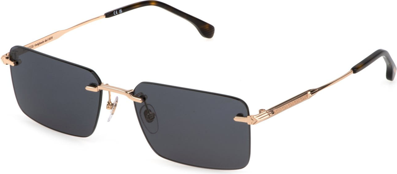 Color_0300 - Shiny Total Rose Gold