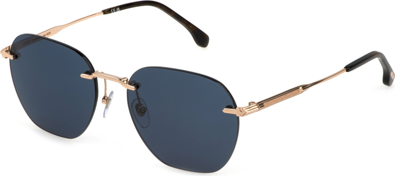 Color_0300 - Shiny Total Rose Gold