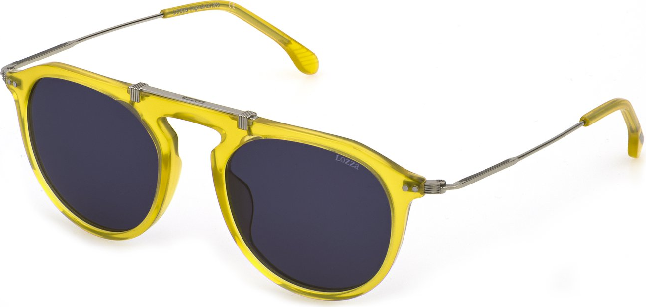 Color_01AG - Shiny Opal Honey