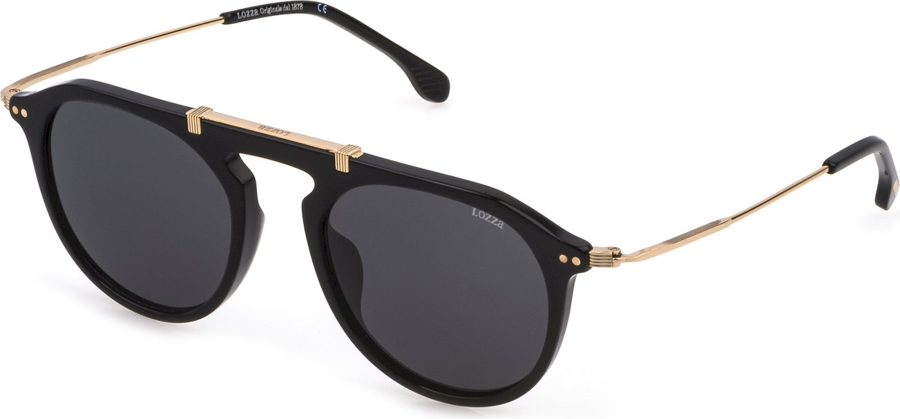 Color_0700 - Shiny Black