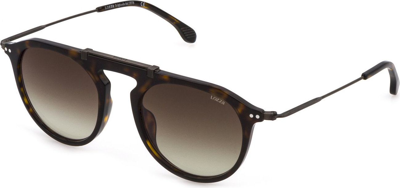 Color_0722 - Shiny Dark Havana