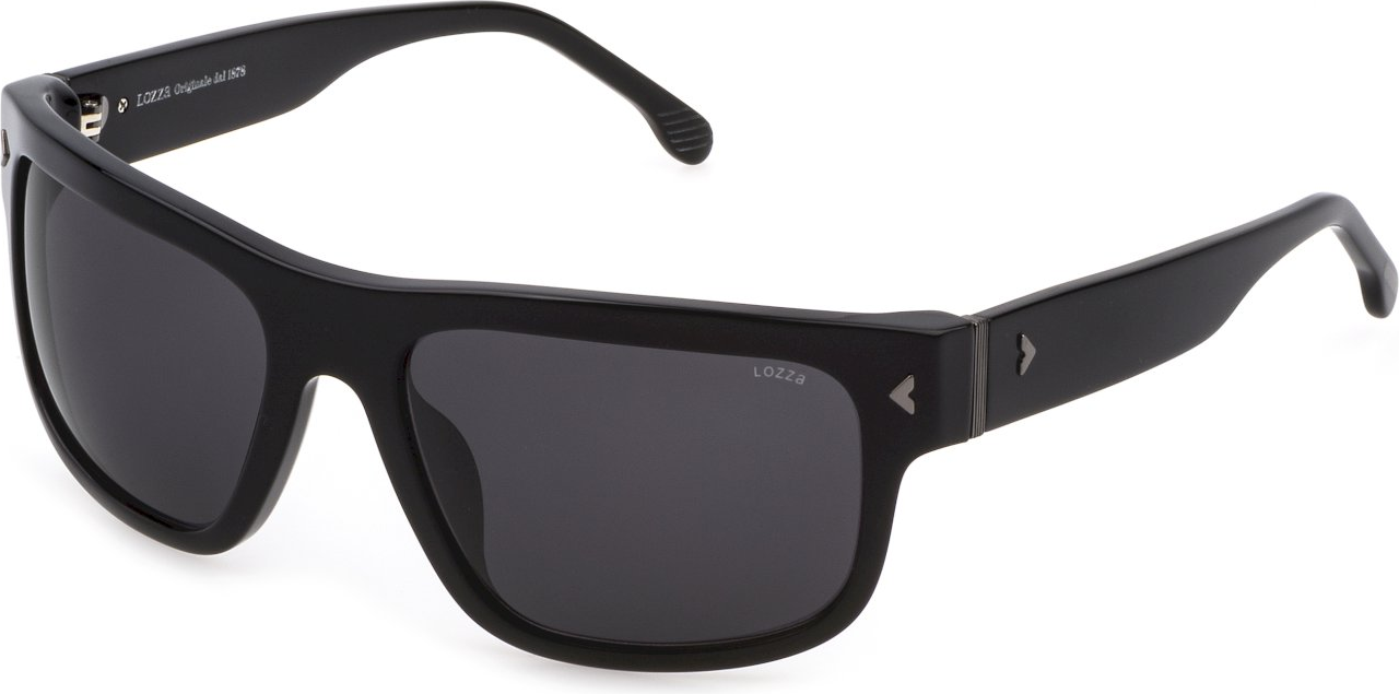 Color_0700 - Shiny Black