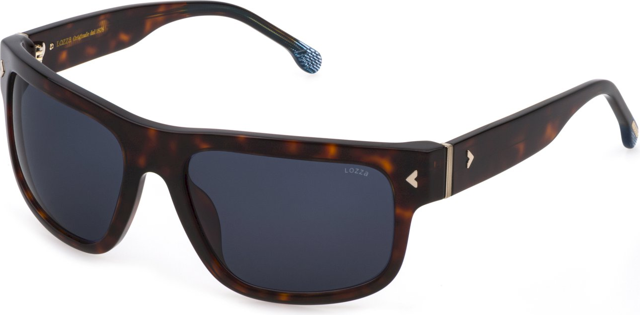 Color_0714 - Shiny Dark Havana