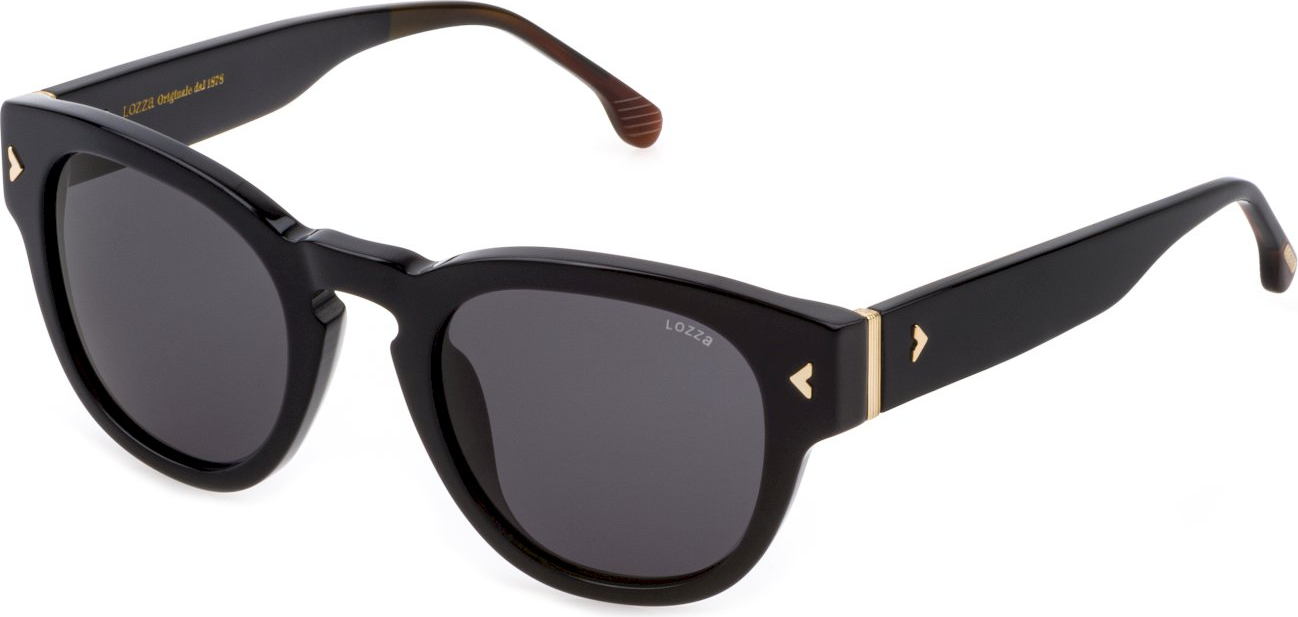 Color_0700 - Shiny Black