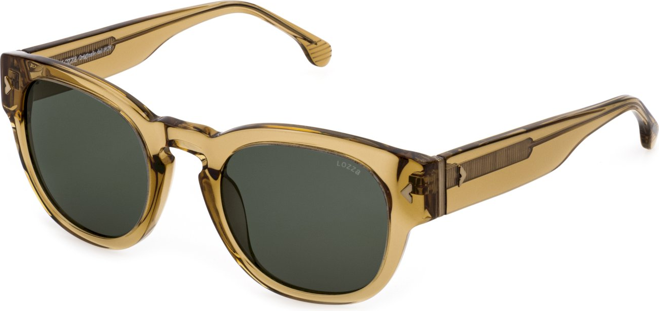 Color_0913 - Shiny Transp.beige