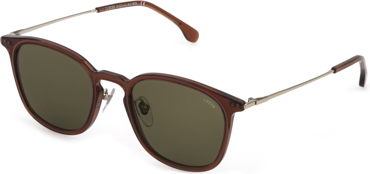 Color_07AY - Shiny Transp.brown