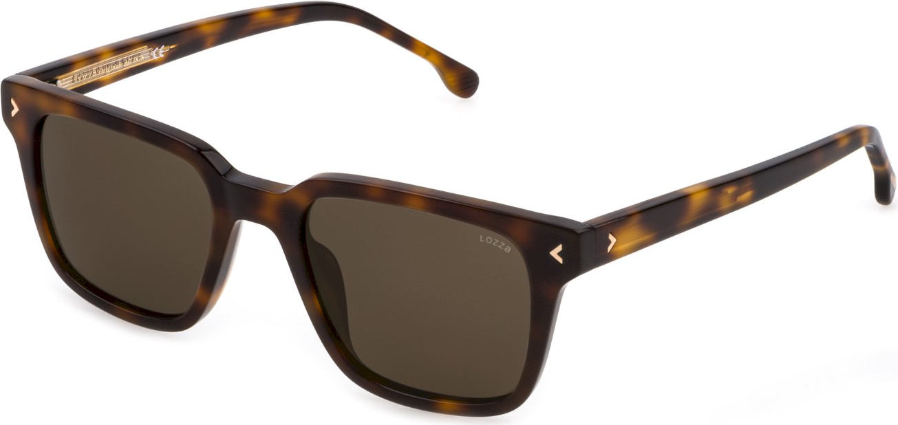 Color_09AJ - Havana Brown