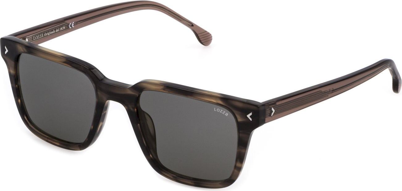 Color_0ANV - Grad.striped Black/grey