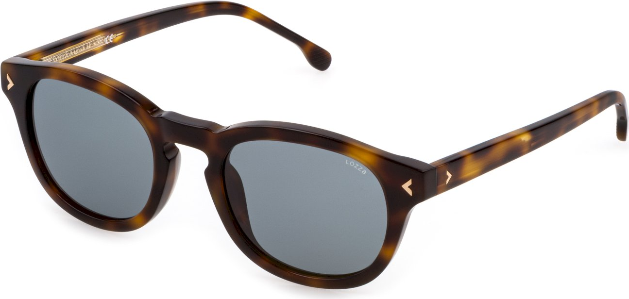 Color_09AJ - Havana Brown