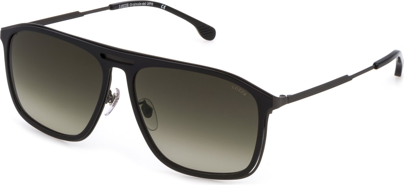 Color_0700 - Shiny Black