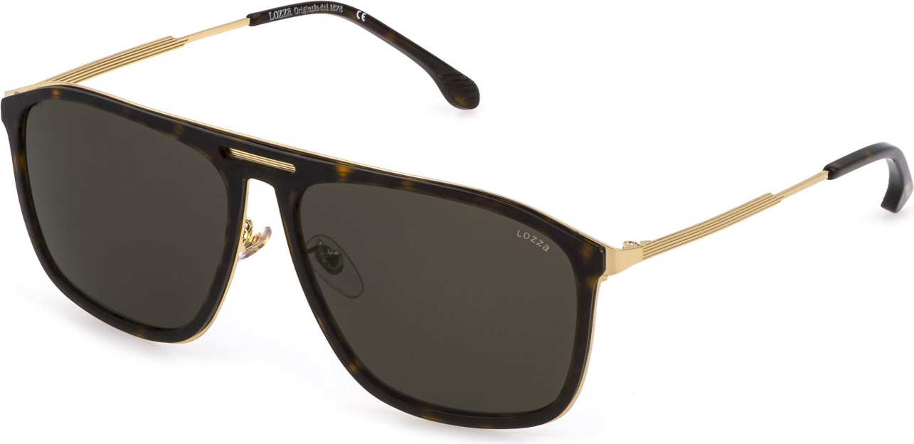 Color_0722 - Shiny Dark Havana