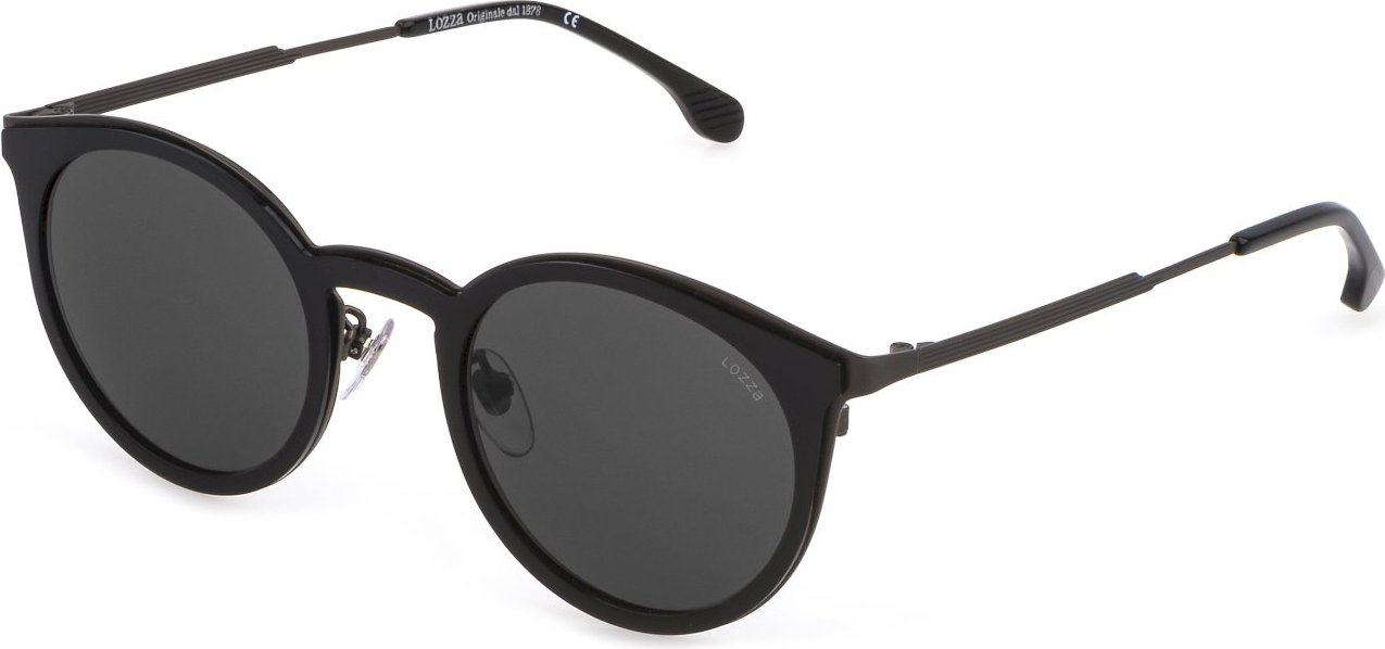 Color_0700 - Shiny Black