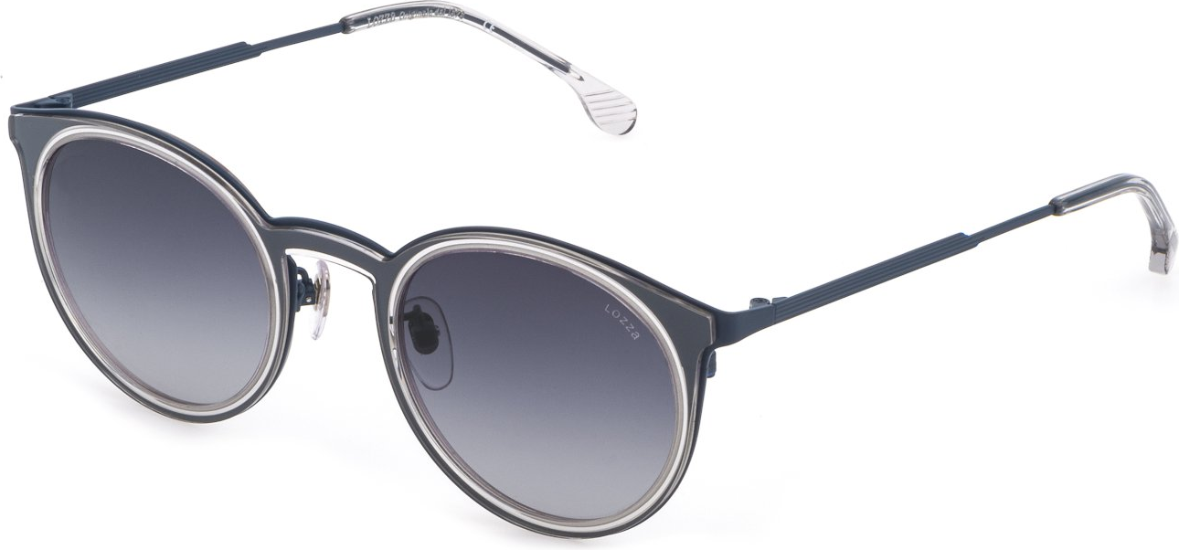 Color_M79X - Shiny Opaline Dove Grey