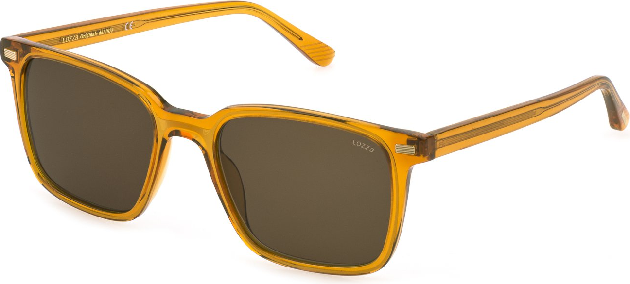 Color_0760 - Transparent Honey