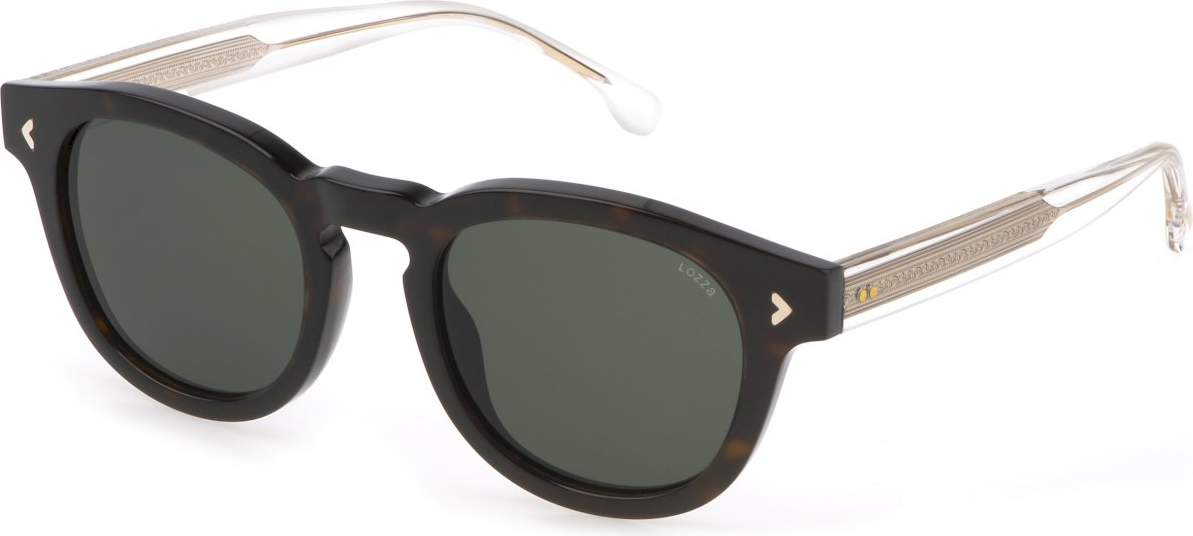 Color_0722 - Shiny Dark Havana