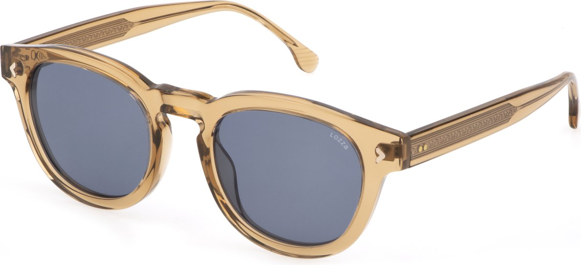 Color_0913 - Shiny Transp.beige