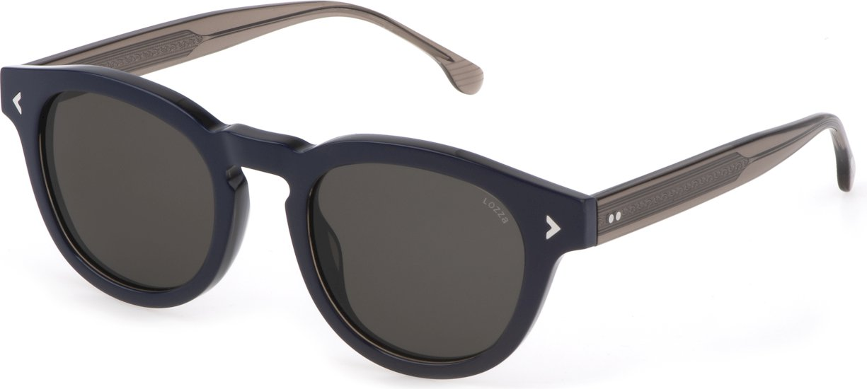 Color_0D25 - Blue Top+brown