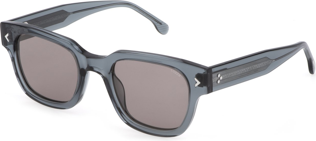 Color_09AB - Shiny Water Green