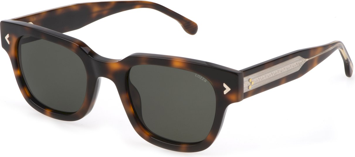 Color_09AJ - Havana Brown