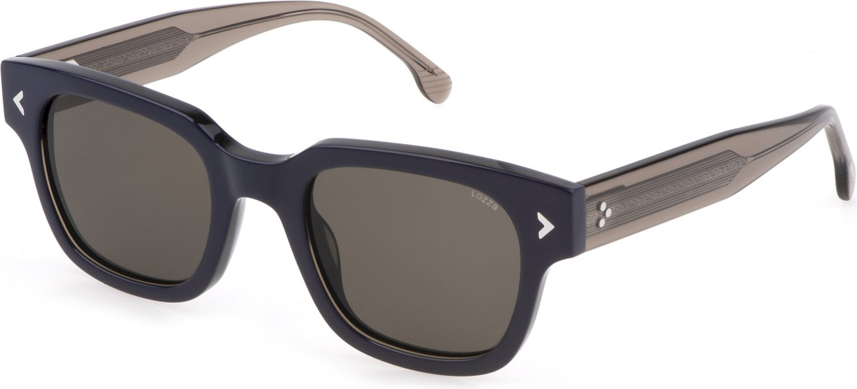 Color_0D25 - Blue Top+brown