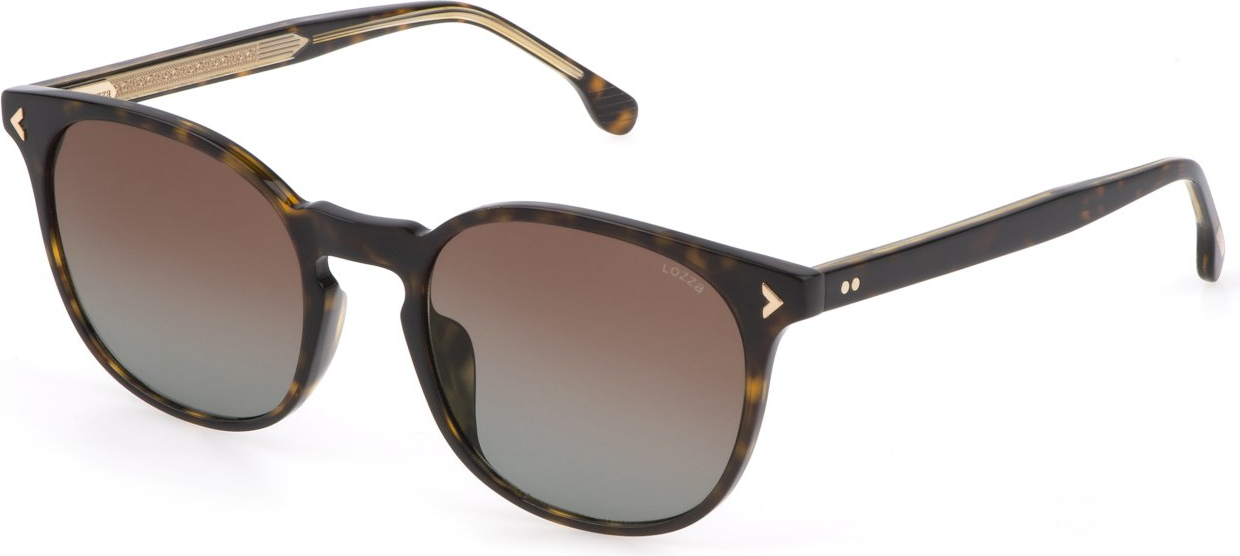 Color_0722 - Shiny Dark Havana